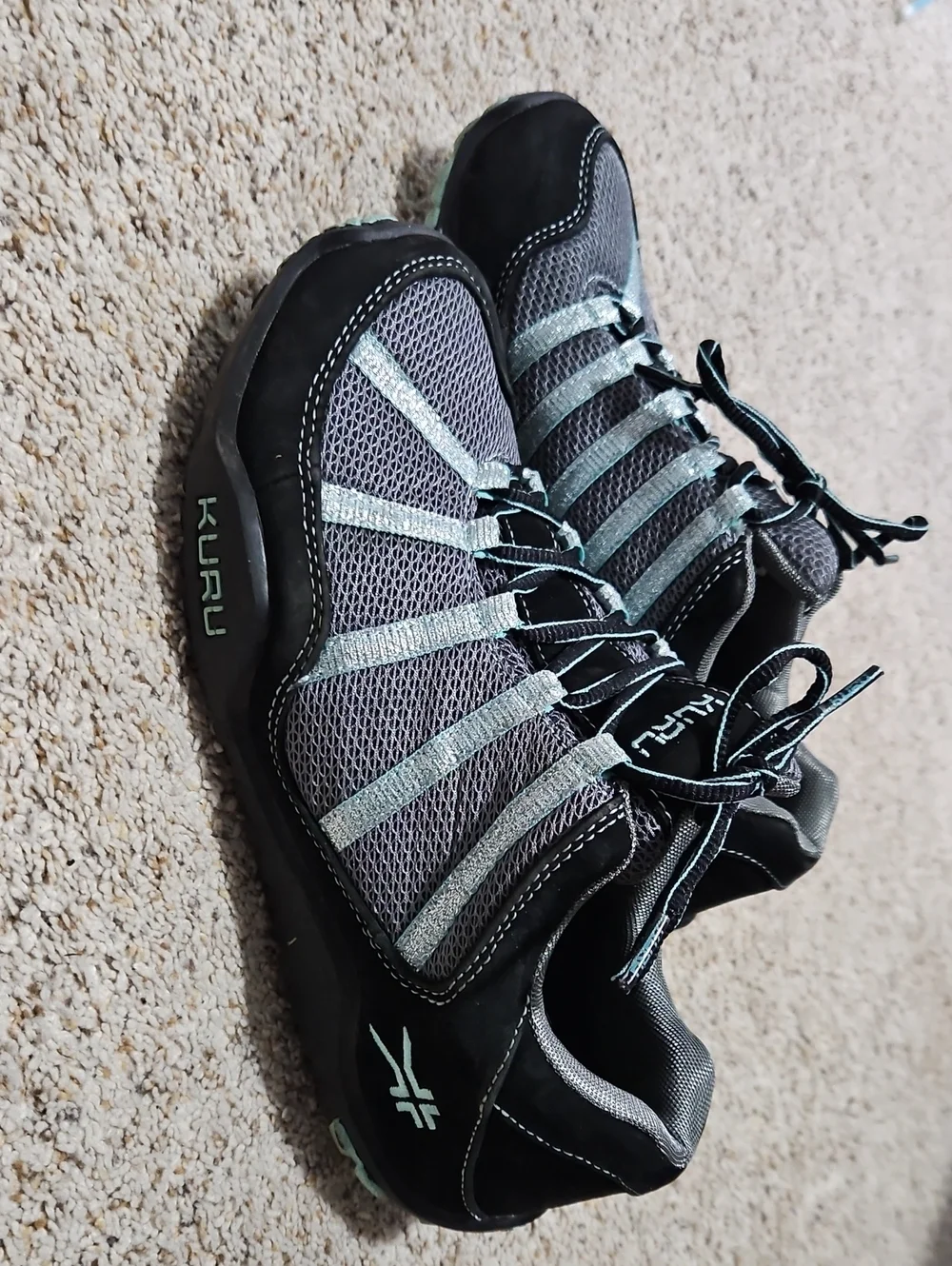 Women's Kuru Shoes 10W